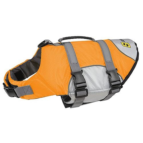 Seachoice Qualifies for Free Shipping Seachoice Dog Life Vest L 25-45 lb Orange #86274