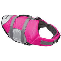 Seachoice Qualifies for Free Shipping Seachoice Dog Life Vest L 25-45 lb Pink #86264
