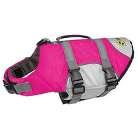 Seachoice Qualifies for Free Shipping Seachoice Dog Life Vest L 25-45 lb Pink #86264