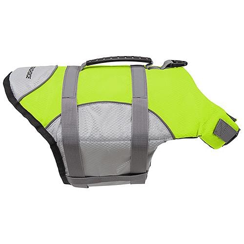Seachoice Qualifies for Free Shipping Seachoice Dog Life Vest M 15-25 lb Green #86283