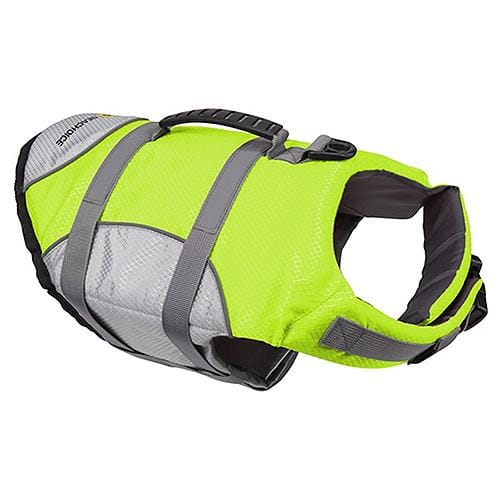 Seachoice Qualifies for Free Shipping Seachoice Dog Life Vest M 15-25 lb Green #86283
