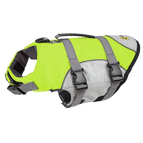 Seachoice Qualifies for Free Shipping Seachoice Dog Life Vest M 15-25 lb Green #86283