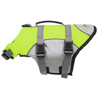 Seachoice Qualifies for Free Shipping Seachoice Dog Life Vest M 15-25 lb Green #86283