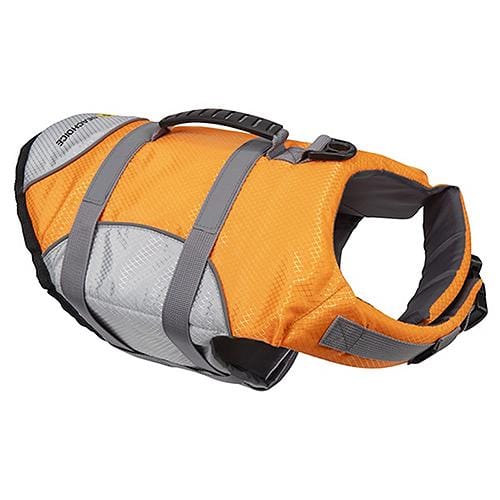 Seachoice Qualifies for Free Shipping Seachoice Dog Life Vest M 15-25 lb Orange #86273