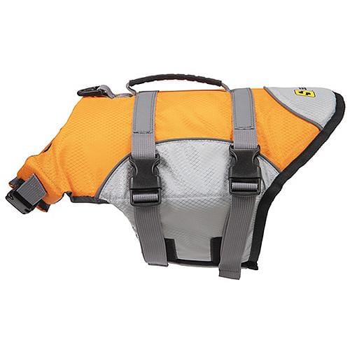 Seachoice Qualifies for Free Shipping Seachoice Dog Life Vest M 15-25 lb Orange #86273