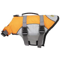 Seachoice Qualifies for Free Shipping Seachoice Dog Life Vest M 15-25 lb Orange #86273
