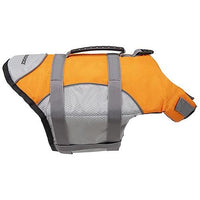 Seachoice Qualifies for Free Shipping Seachoice Dog Life Vest M 15-25 lb Orange #86273