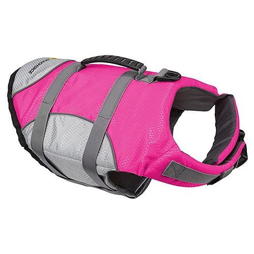 Seachoice Qualifies for Free Shipping Seachoice Dog Life Vest M 15-25 lb Pink #86263