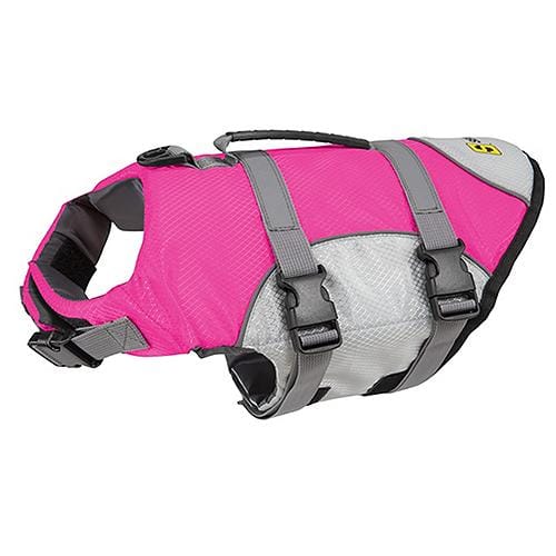 Seachoice Qualifies for Free Shipping Seachoice Dog Life Vest M 15-25 lb Pink #86263