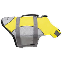 Seachoice Qualifies for Free Shipping Seachoice Dog Life Vest M 15-25 lb Yellow #86293
