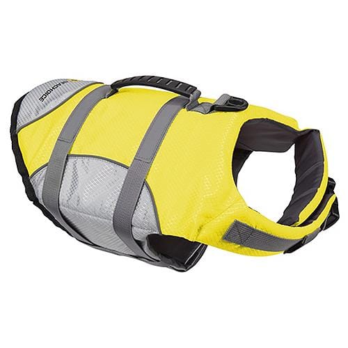 Seachoice Qualifies for Free Shipping Seachoice Dog Life Vest M 15-25 lb Yellow #86293