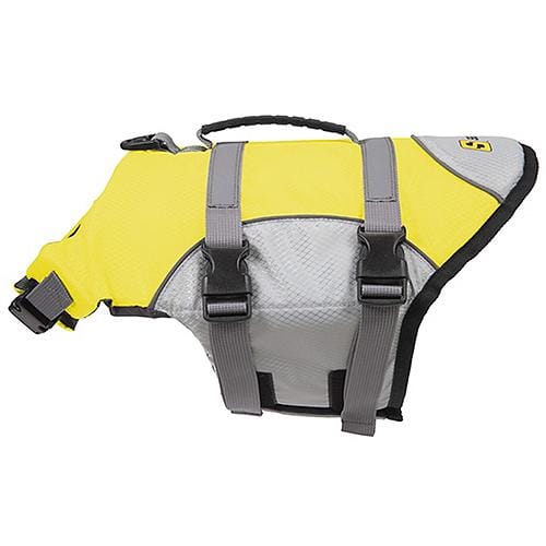 Seachoice Qualifies for Free Shipping Seachoice Dog Life Vest M 15-25 lb Yellow #86293