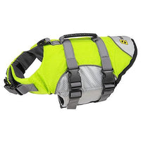 Seachoice Qualifies for Free Shipping Seachoice Dog Life Vest S 10-15 lb Green #86282