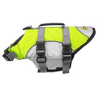 Seachoice Qualifies for Free Shipping Seachoice Dog Life Vest S 10-15 lb Green #86282
