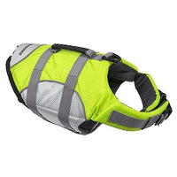 Seachoice Qualifies for Free Shipping Seachoice Dog Life Vest S 10-15 lb Green #86282