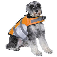 Seachoice Dog Life Vest S 10-15 lb Orange #86272