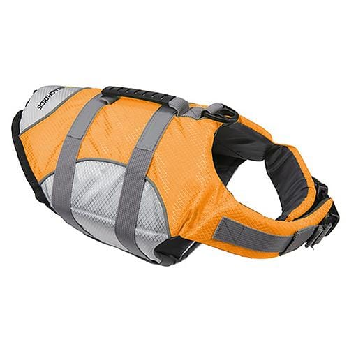 Seachoice Qualifies for Free Shipping Seachoice Dog Life Vest S 10-15 lb Orange #86272