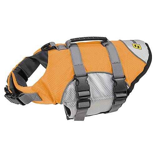 Seachoice Qualifies for Free Shipping Seachoice Dog Life Vest S 10-15 lb Orange #86272