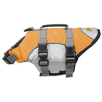 Seachoice Qualifies for Free Shipping Seachoice Dog Life Vest S 10-15 lb Orange #86272