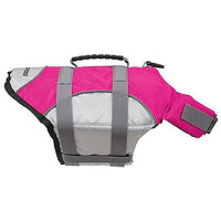 Seachoice Qualifies for Free Shipping Seachoice Dog Life Vest S 10-15 lb Pink #86262