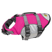 Seachoice Qualifies for Free Shipping Seachoice Dog Life Vest S 10-15 lb Pink #86262