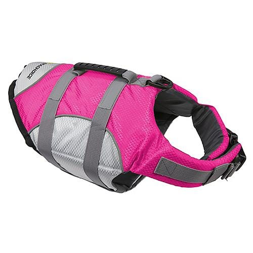 Seachoice Qualifies for Free Shipping Seachoice Dog Life Vest S 10-15 lb Pink #86262
