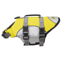 Seachoice Qualifies for Free Shipping Seachoice Dog Life Vest S 10-15 lb Yellow #86292