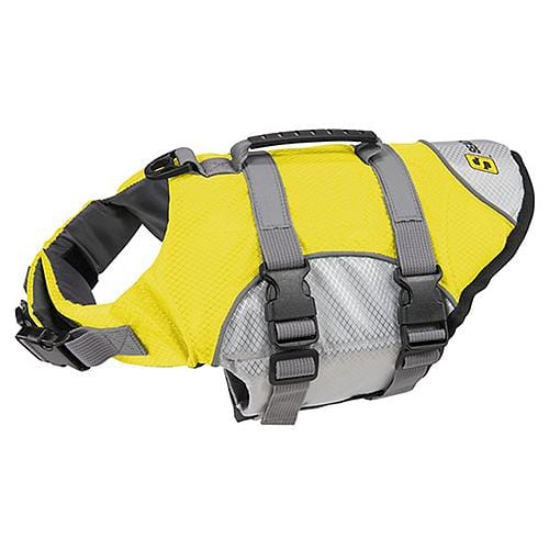 Seachoice Qualifies for Free Shipping Seachoice Dog Life Vest S 10-15 lb Yellow #86292