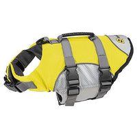 Seachoice Qualifies for Free Shipping Seachoice Dog Life Vest S 10-15 lb Yellow #86292