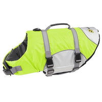 Seachoice Qualifies for Free Shipping Seachoice Dog Life Vest XL 45-110 lb Green #86285