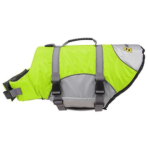 Seachoice Qualifies for Free Shipping Seachoice Dog Life Vest XL 45-110 lb Green #86285