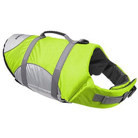Seachoice Qualifies for Free Shipping Seachoice Dog Life Vest XL 45-110 lb Green #86285