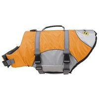 Seachoice Qualifies for Free Shipping Seachoice Dog Life Vest XL 45-110 lb Orange #86275