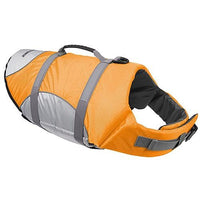 Seachoice Qualifies for Free Shipping Seachoice Dog Life Vest XL 45-110 lb Orange #86275