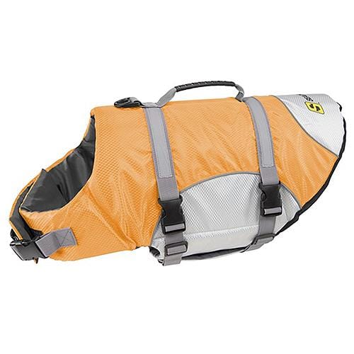 Seachoice Qualifies for Free Shipping Seachoice Dog Life Vest XL 45-110 lb Orange #86275
