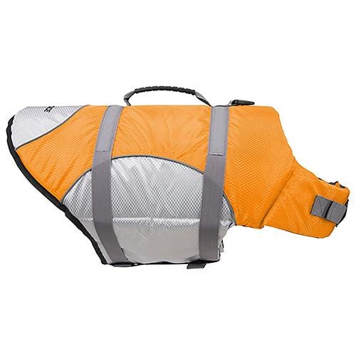 Seachoice Qualifies for Free Shipping Seachoice Dog Life Vest XL 45-110 lb Orange #86275