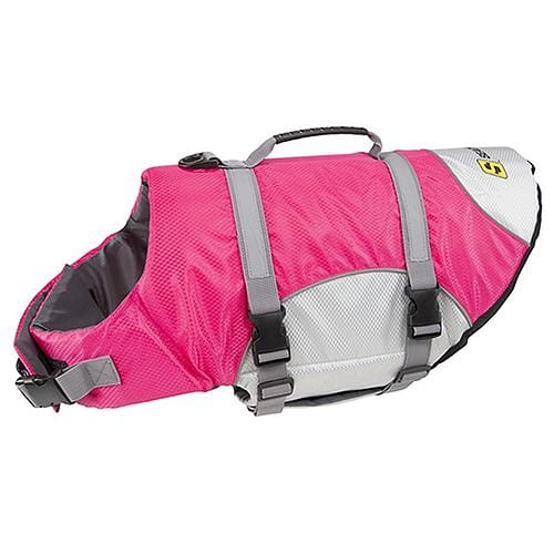 Seachoice Qualifies for Free Shipping Seachoice Dog Life Vest XL 45-110 lb Pink #86265