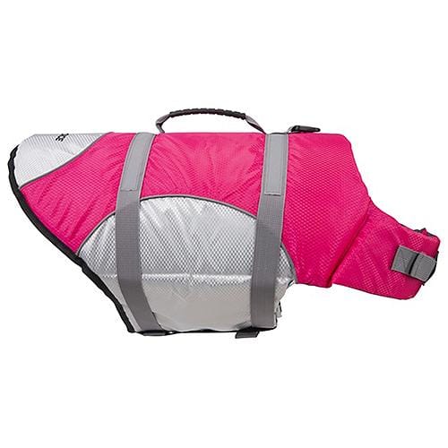 Seachoice Qualifies for Free Shipping Seachoice Dog Life Vest XL 45-110 lb Pink #86265