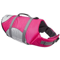 Seachoice Qualifies for Free Shipping Seachoice Dog Life Vest XL 45-110 lb Pink #86265