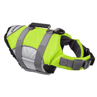 Seachoice Qualifies for Free Shipping Seachoice Dog Life Vest XS 4-10 lb Green #86281