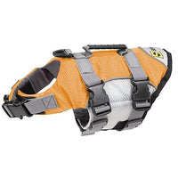 Seachoice Qualifies for Free Shipping Seachoice Dog Life Vest XS 4-10 lb Orange #86271