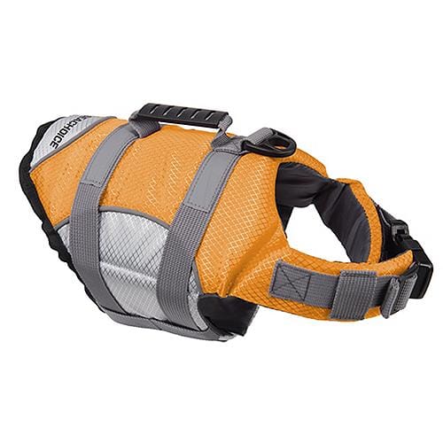 Seachoice Qualifies for Free Shipping Seachoice Dog Life Vest XS 4-10 lb Orange #86271