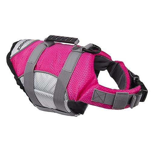 Seachoice Qualifies for Free Shipping Seachoice Dog Life Vest XS 4-10 lb Pink #86261