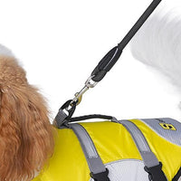 Seachoice Qualifies for Free Shipping Seachoice Dog Life Vest XS 4-10 lb Yellow #86291