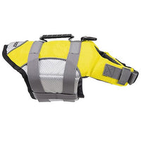 Seachoice Qualifies for Free Shipping Seachoice Dog Life Vest XS 4-10 lb Yellow #86291