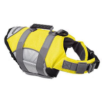 Seachoice Qualifies for Free Shipping Seachoice Dog Life Vest XS 4-10 lb Yellow #86291