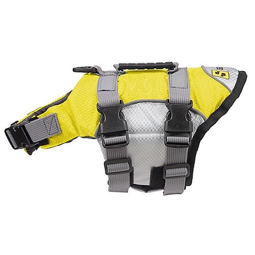 Seachoice Qualifies for Free Shipping Seachoice Dog Life Vest XS 4-10 lb Yellow #86291