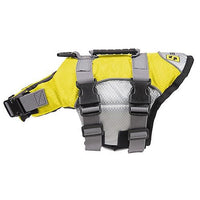 Seachoice Qualifies for Free Shipping Seachoice Dog Life Vest XS 4-10 lb Yellow #86291