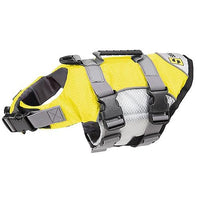 Seachoice Qualifies for Free Shipping Seachoice Dog Life Vest XS 4-10 lb Yellow #86291