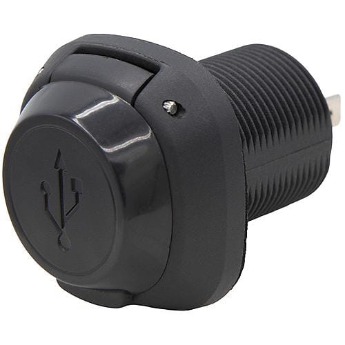 Seachoice Qualifies for Free Shipping Seachoice Dual Port USB Charging Socket #14998